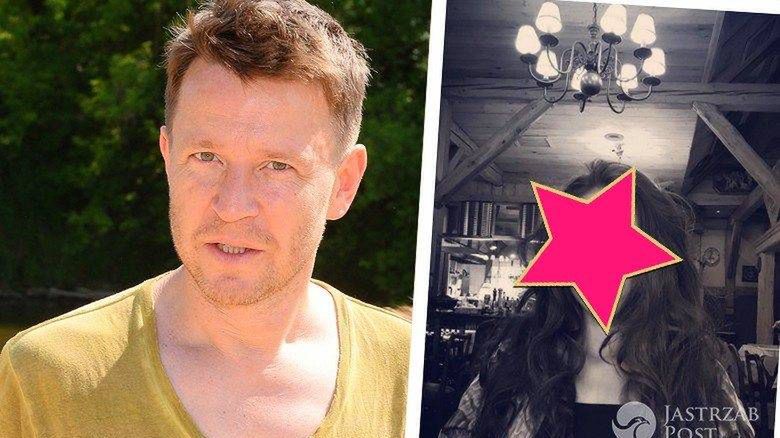 Wojciech Błach pokazał urocze zdjęcie swojej żony: „Indianki są wśród nas”