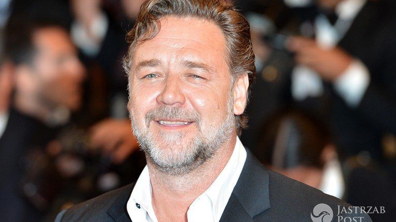 Russell Crowe znowu bierze ślub! Kim jest jego wybranka? „To była kwestia czasu, aż się zakochają…”