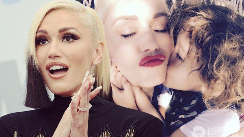 Gwen Stefani nie dba o syna. Jak mogła doprowadzić go do takiego stanu!? To jak wygląda jest straszne