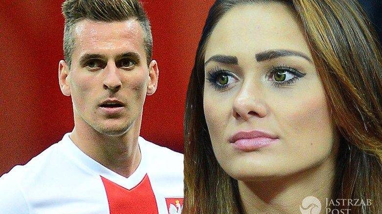 Jessica Ziółek świętuje 21 urodziny! Od ukochanego Arka Milika dostała ogromny prezent!