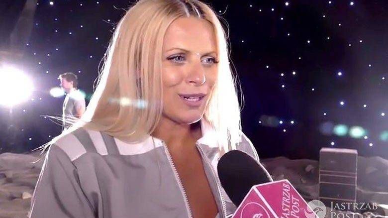 maria sadowska 40 urodziny