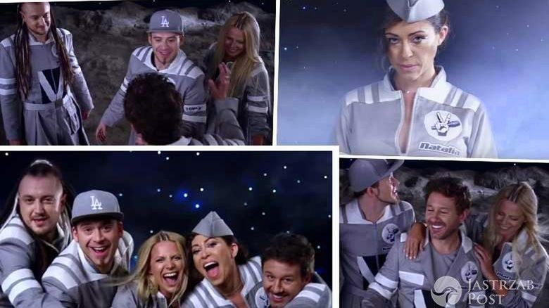 Już jest! Oto kosmiczny spot promujący „The Voice of Poland 7” [WIDEO]