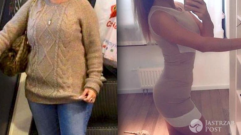 Kamila Saganowska Schudła 20 Kilogramów Zdjęcia Instagram Dieta 5107