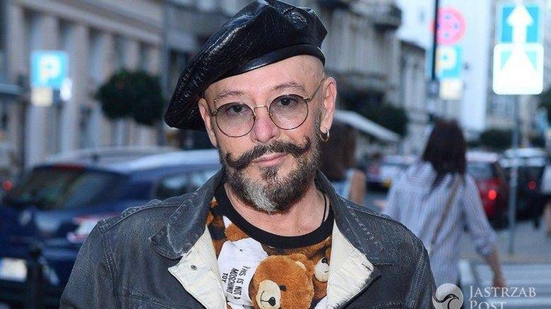 Tomek Jacyków