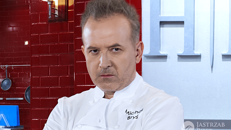 Michał Bryś