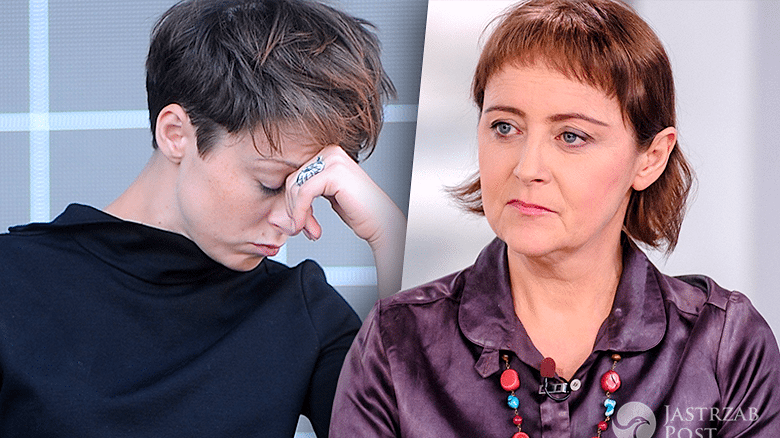 Matka Natalii Przybysz komentuje publicznie aborcję córki: „Postanowili tak. To jest…”