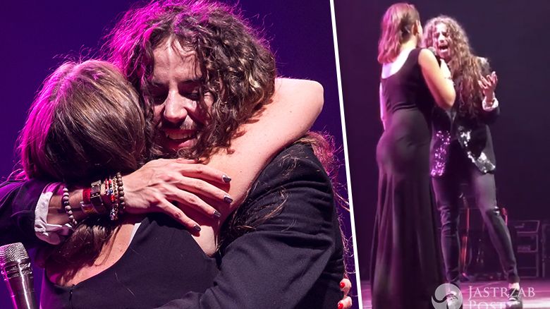 Michał Szpak z siostrą Marleną w duecie! Ale ona ma głos! Nic dziwnego, że robi karierę za granicą! [WIDEO]