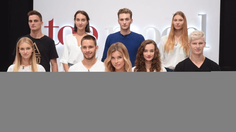 Tych dwoje uczestników „Top Model 6” od dawno miało się ku sobie! Teraz są razem