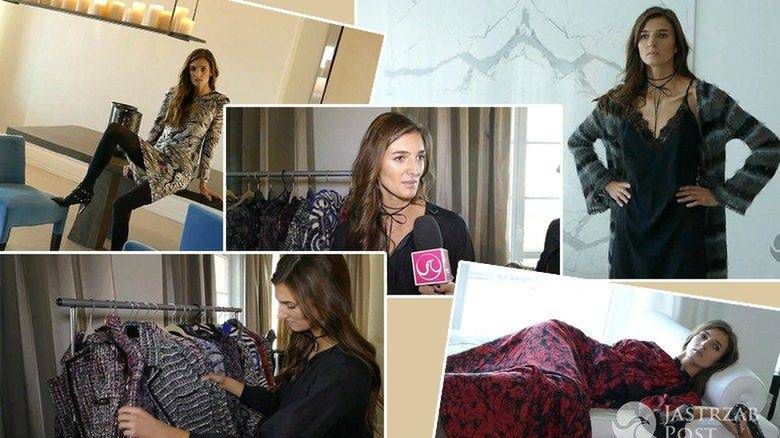 LookBook – byliśmy za kulisami kampanii do najnowszej kolekcji!