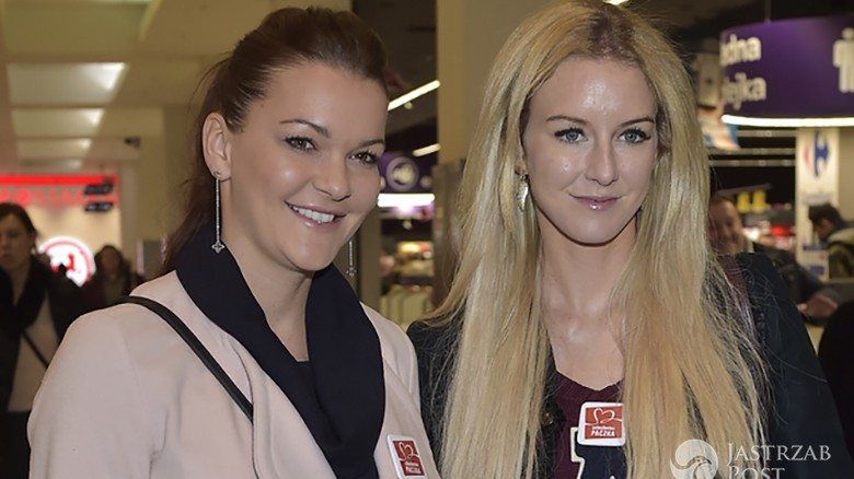 Agnieszka i Urszula Radwańskie