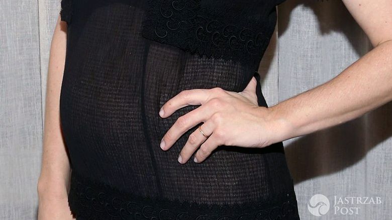 Amanda Seyfried w ciąży z Thomasem Sadoskim