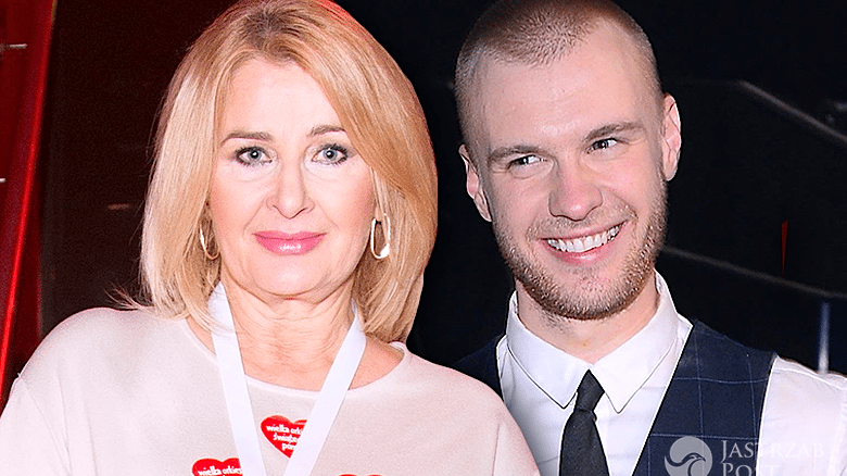 Kolejna gwiazda krytykuje wyniki finału The Voice of Poland 7. Majka Jeżowska nie ma najlepszego zdania o Mateuszu Grędzińskim