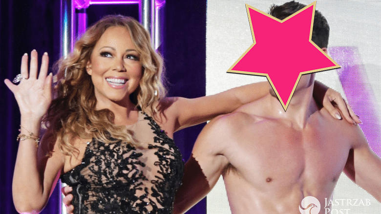 Mariah Carey ma nowego chłopaka
