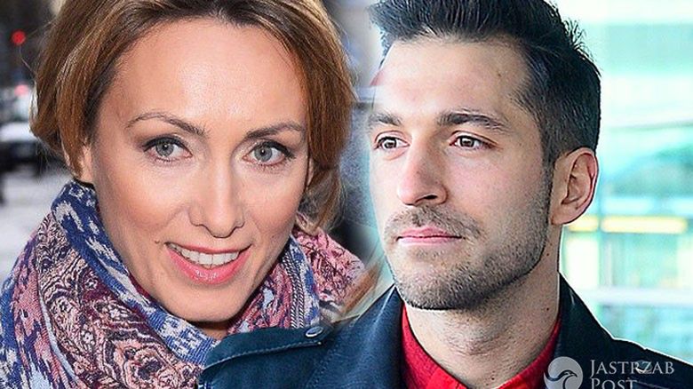 Ups! Anna Kalczyńska wyśmiała na wizji Rafała Maślaka. O co poszło?