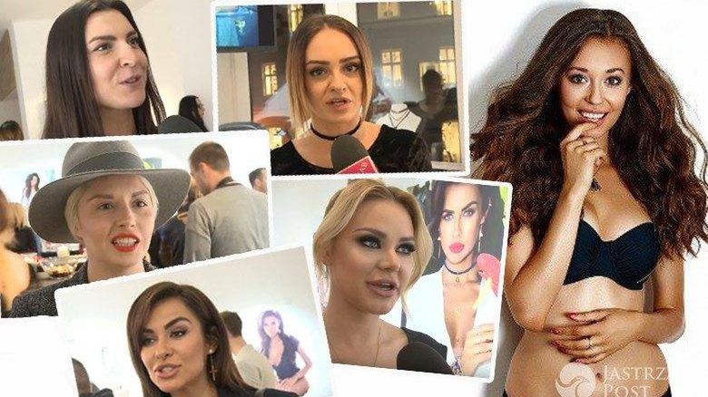 Jak gwiazdy oceniają Miss Polonia 2016 Izabellę Korzan: Ola Ciupa, Natalia Siwiec, Basia Pasek, Sylwia Nowak, Ciocia Liestyle [VIDEO]