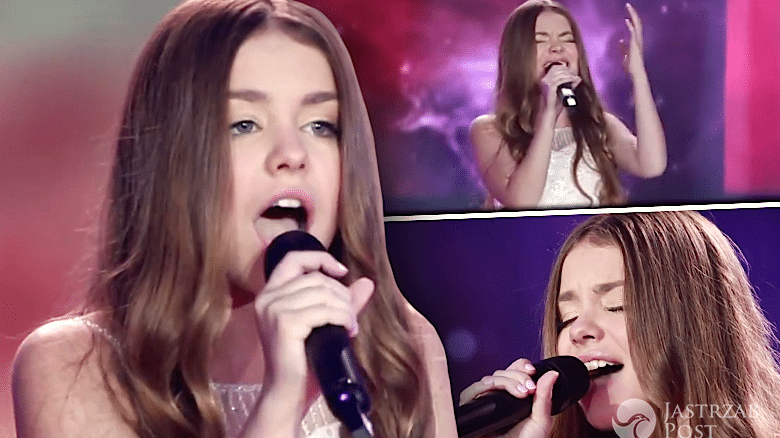 Eurowizja Junior 2016: Olivia Wieczorek już po próbie! W takiej kreacji wystąpi podczas konkursu [WIDEO]