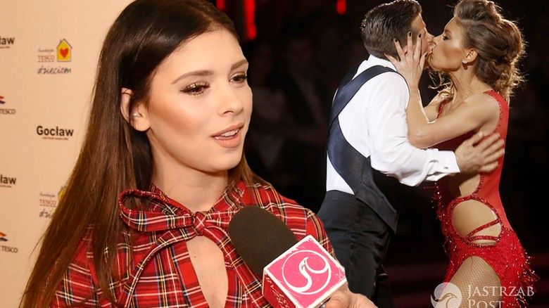 Klaudia Halejcio i Tomasz Barański rozstali się