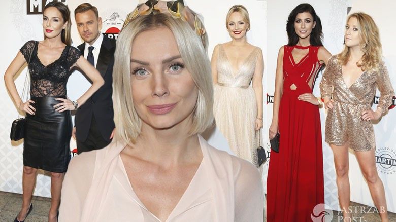Plejada gwiazd na światowej premierze Martini Asti Vintage: Agnieszka Woźniak-Starak, Małgorzata Rozenek, Joanna Krupa, Dawid Woliński, Sabrina Pilewicz, Ewa Mielnicka i inni…