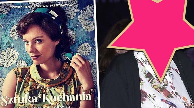 Tak wygląda córka Michaliny Wisłockiej – bohaterki głośnego filmu „Sztuka kochania”!
