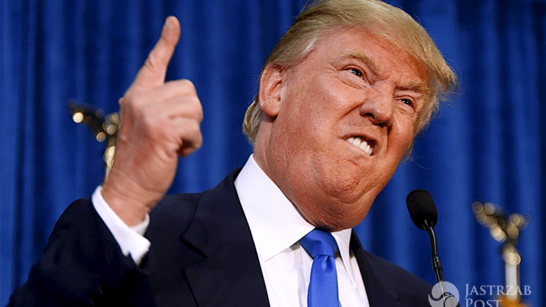 kto wystąpił na zaprzysiężeniu Donalda Trumpa na prezydenta?