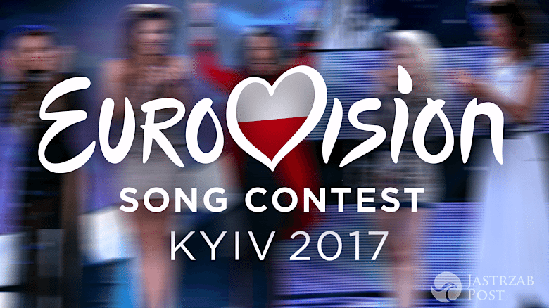 Eurowizja 2017 preselekcje kandydaci piosenki