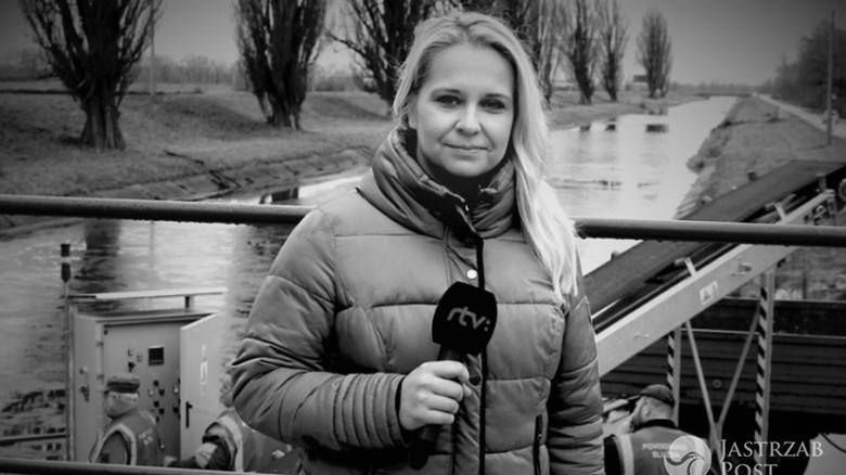 Leona Kočkovičová Fučíková nie żyje (fot. Facebook)
