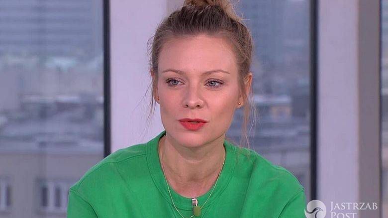 Magdalena Boczarska