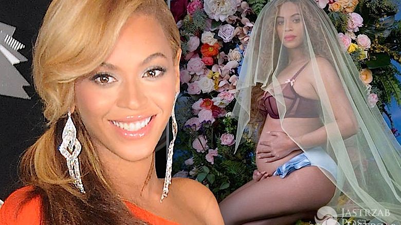 Beyonce w ciąży wystąpi na Coachella 2017