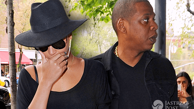 Beyonce i Jay-Z rozstanie