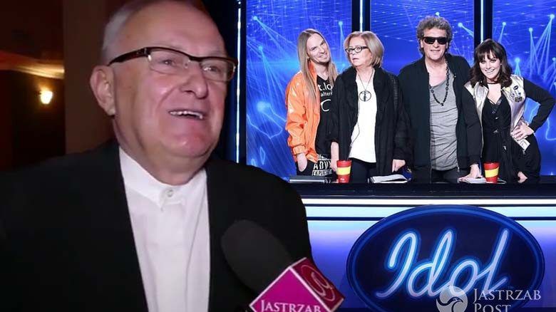 Dlaczego Jacek Cygan nie weźmie udziału w 