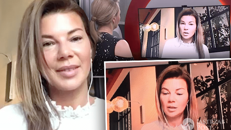 Edyta Górniak pierwszy raz o życiu w USA, Dariuszu K. na wolności i Allanie: „To jest kolejna sytuacja, kiedy muszę o czymś powiedzieć pierwsza”