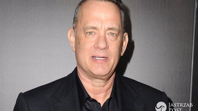 Tom Hanks dowiedział się, że dostanie „malucha”. Jego reakcja była zaskakująca!