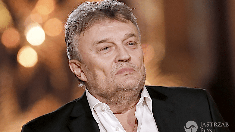 Tabloid ujawnia wysokość emerytury Krzysztofa Cugowskiego!