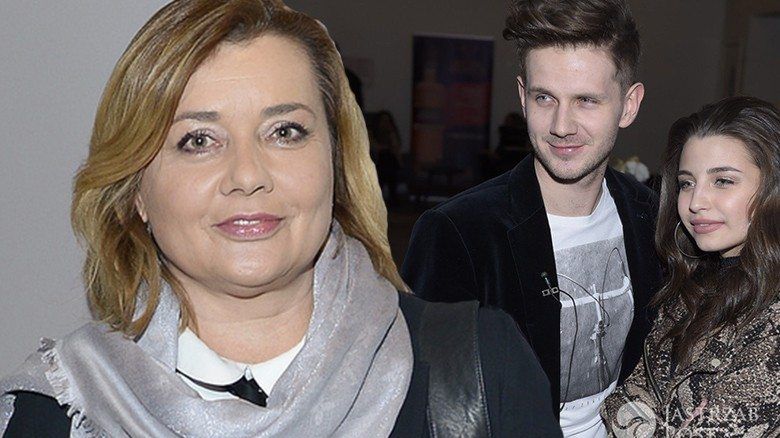 Małgorzata Ostrowska-Królikowska nie lubi dziewczyny syna?! „Julia to…”