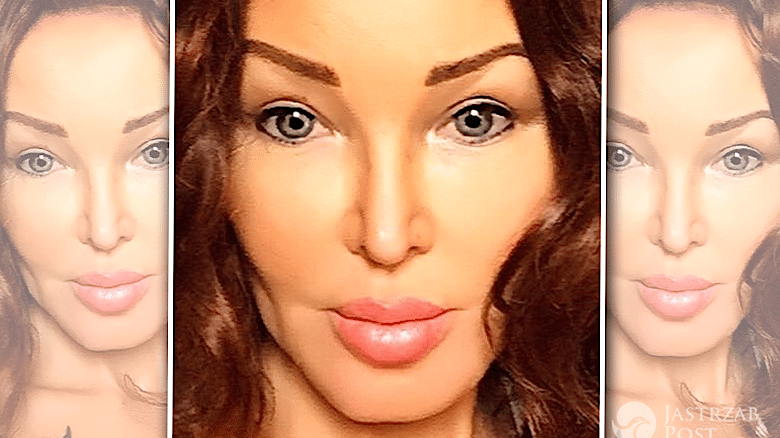 Ewa Minge Photoshop