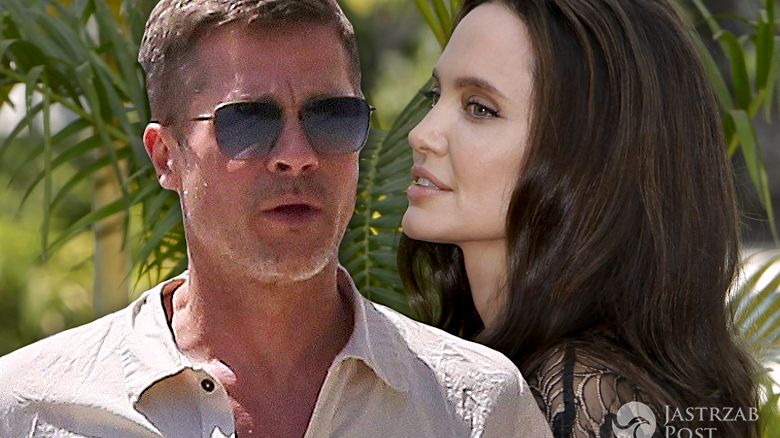 Czwarty Mąż Angeliny Jolie Obrzydza Brada Pitta Dlaczego