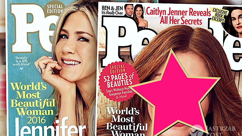 Rok temu Jennifer Aniston, a teraz? Najpiękniejsza Kobieta na świecie ma 49 lat. Jest nią…