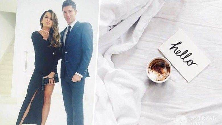 W końcu nadszedł ten dzień dla Anny Lewandowskiej! „Podskakuję z radości”