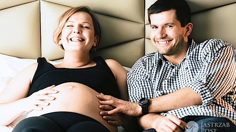 W końcu! Znamy imię córki Otylii Jędrzejczak!