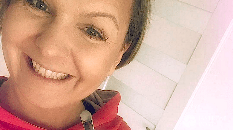 Fani ostrzegają Otylię Jędrzejczak pod zdjęciem na Instagramie: „Proszę uważać”. Odpowiedź bardzo stanowcza: „Jak każda mama…”