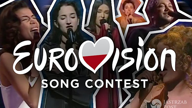 Polacy na Eurowizji – lata 90.: historyczny sukces Edyty Górniak, Anna Maria Jopek z nogą w gipsie i zmiana w zasadach po występie Sixteen