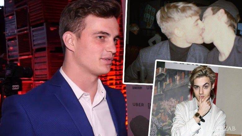 Patryk Grudowicz nie zostawia suchej nitki na Radku Pestce  [WIDEO]