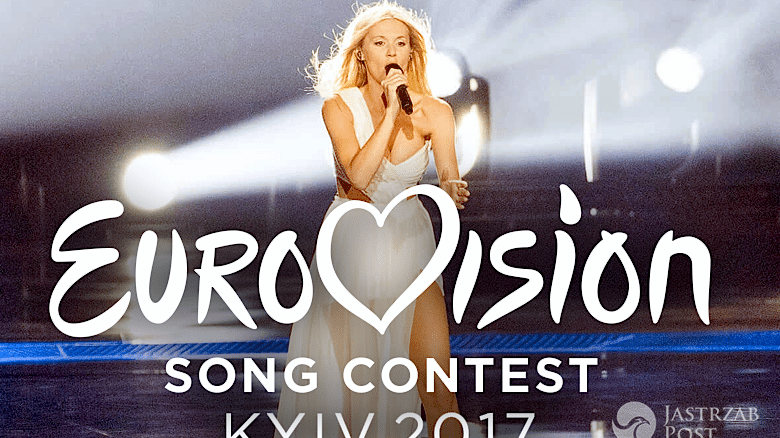 Kasia Moś Eurowizja 2017 kto wygrał?