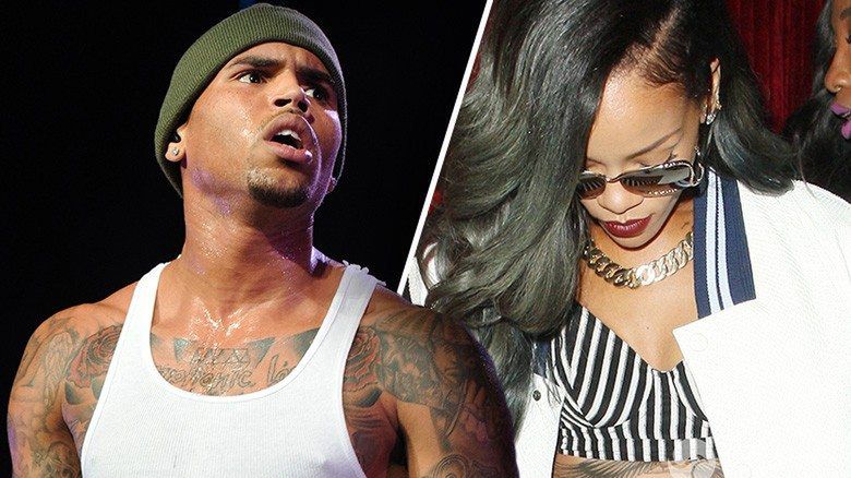 Chris Brown ujawnił szczegóły swojego rozstania z Rihanną