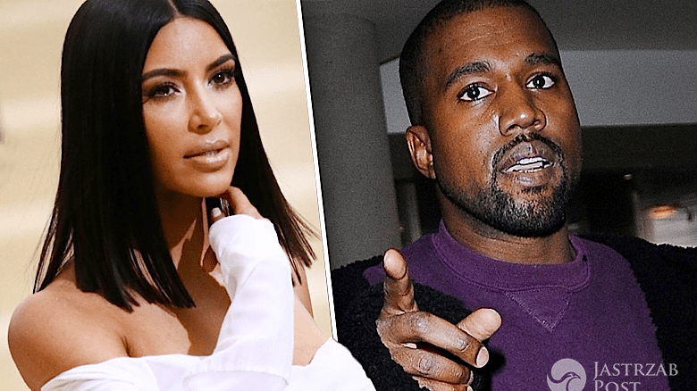 Kim Kardashian walczy o popularność nienarodzonymi jeszcze dziećmi