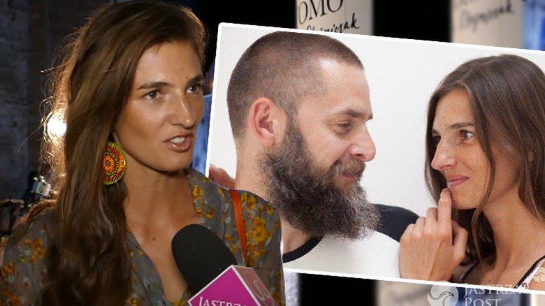 Kamila Szczawińska swój ślub zorganizowała w tydzień: „To było na spontanie”. Kto pożyczył jej suknię, ile było gości? Znamy szczegóły ceremonii [WIDEO]