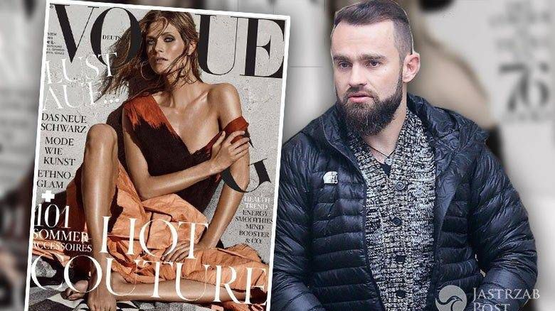 Vogue w Polsce