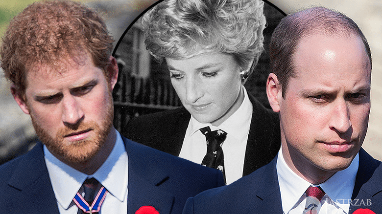 Księżna Diana, ostatnia rozmowa przed śmiercią, film dokumentalny, Harry William