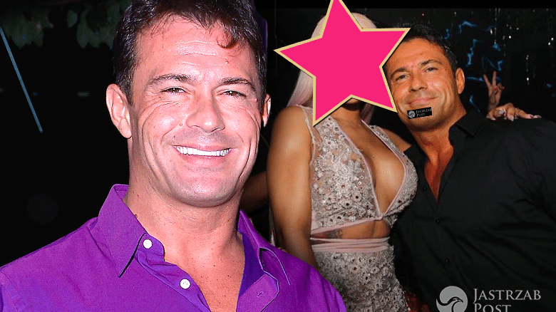 Romain Zago imprezuje z Blac Chyną