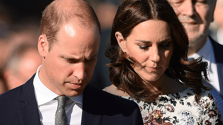 Wielka wpadka! Książę William i księżna Kate mieli dostać SUPER prezent, a tu klops! Ktoś tego nie przemyślał!